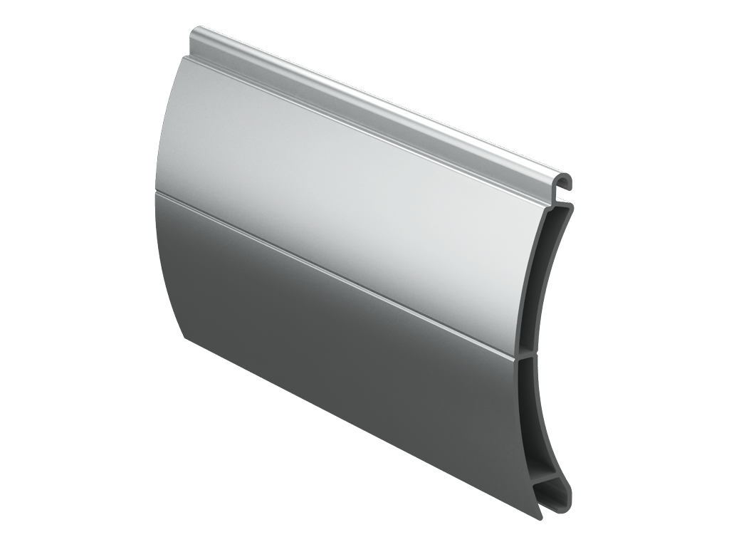 Профиль серии rhe45m